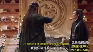 سریال چینی یک عمر عاشقی (انتقام و فداکاری) قسمت 23 با زیرنویس فارسی /Love a Lifetime Chinese Drama 2020