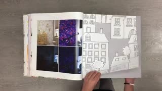 آلبوم اتاق کودک و نوجوان kids and teens از شرکت راش آلمان