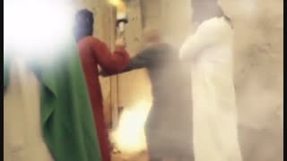 ایام اهانت به خانه وحی و شهادت حضرت محسن (ع) محضر امام زمان (عج) تسلیت باد