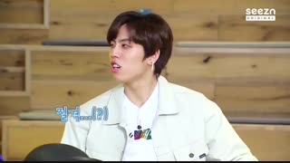 infinite-- idol battlegrounds - sung jong & dong woo -p2 با زیرنویس آنلاین