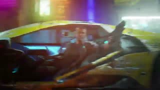 تبلیغ تلویزیونی جدید Cyberpunk 2077 با حضور Keanu Reeves