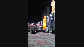 حرم امام رضا