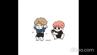 فن ارت کوکمینـ  ـ بی تی اسـ