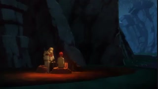 انیمه عروس جادوگر قسمت 10 زیرنویس فارسی