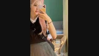 سری سوم اپدیت عکس های ۲۰۲۰ بلک پینک در ۲۹ مهر ۹۹