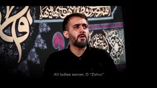 محمد حسین  پویانفر  و   محمد فصولی   _   به پشته در خانه ات آمدم مادر