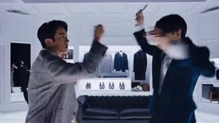 این این...آقا همه شیپا ی طرف،جینکوک ی طرف اصن:(