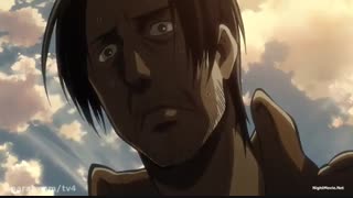 انیمه Attack On Titan فصل اول قسمت 11 دوبله فارسی