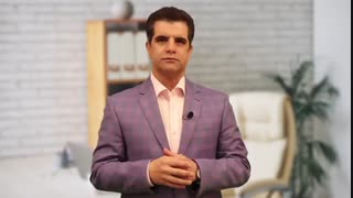 این پنج نفر سرنوشت تو را میسازند !