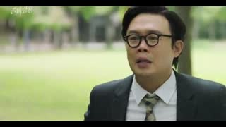 قسمت دهم سریال کره ای The Zombie Detective 2020 - با زیرنویس فارسی