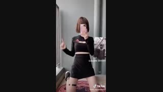 چالش تیک تاک