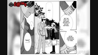 مانگا سبد میوه ها Fruit basket(ادامه فصل دوم به بعد) chapter 108