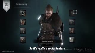تریلر جدید بازی Assassin’s Creed Valhalla، سیستم مبارزات آن را نشان میدهد
