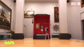 قسمت ویژه برزیل