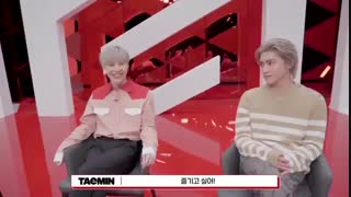 پشت صحنه برنامه As we wish  سوپرام +  زیرنویس فارسی