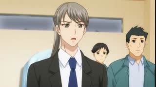 صدای روباه قسمت 10 دوبله فارسی