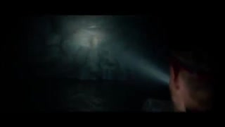 تریلر فیلم آب سیاه پرتگاه | Black Water Abyss