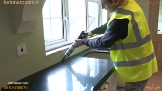 کاربردهای مختلف چسب درزگیری