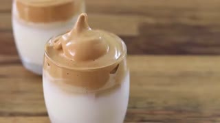 طرز تهیه قهوه دالگونا در خانه