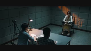 قسمت یازدهم سریال چینی آدم ربایی Light on Series: Sisyphus 2020 با زیرنویس فارسی