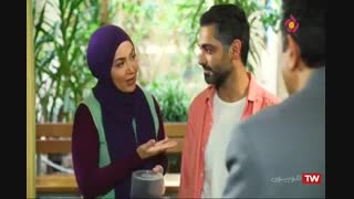 سریال چای نت قسمت اول... نشان ملی شامد