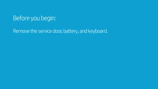 سرویس  و تعمیرلپ تاپ HP ZBook Fury 17 G7