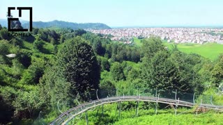 معرفی کامل شهر تالش