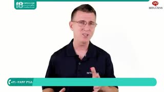 روش کار با نرم افزار کیف پول بیت کوین