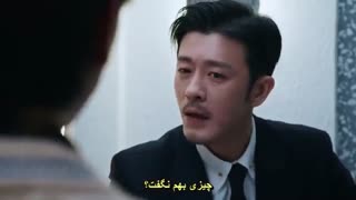 قسمت 18 سریال چینی قرار در آشپزخانه *زیرنویس چسبیده* (دانلود با لینک مستقیم) Dating in the Kitchen 2020