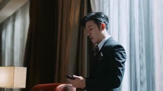 قسمت 19 سریال چینی قرار در آشپزخانه *زیرنویس چسبیده* (دانلود با لینک مستقیم) Dating in the Kitchen 2020