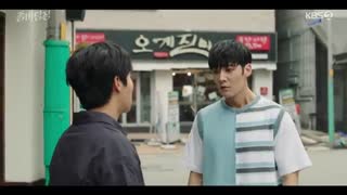 سریال  کاراگاه زامبی قسمت 19-20 + زیرنویس فارسی