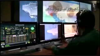 رزمایش پدافند هوایی ارتش جمهوری اسلامی و سپاه پاسداران انقلاب اسلامی - مدافعان آسمان ولایت 99