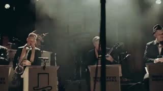 Moka Efti Orchestra Medley