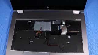 سرویس و تعمیرلپ تاپ HP ZBook Fury 15 G7