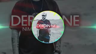 آهنگ ترکی غمگین نیما زئوس بنام Derdin Ne