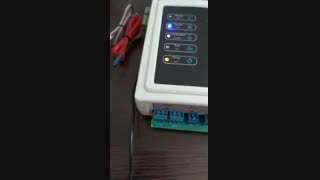 فروش دستگاه کنترل دما و رطوبت