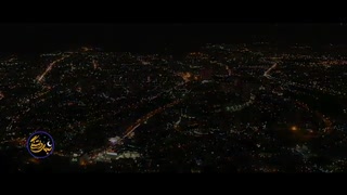 نماهنگ دلتنگ حرم - حاج عبدالرضا هلالی