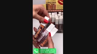 فروش عمده لوازم آرایشی رژلب کالر کاستل ۰۹۱۲۹۴۰۴۹۷۶