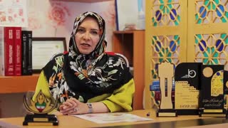 فیبروم رحمی چگونه بوجود می آید؟