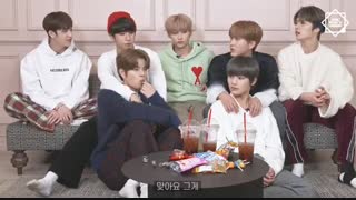 برنامه One Kid's Room قسمت 7 Hyunjin با زیرنویس