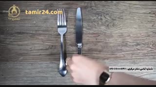 علت جرقه زدن ماکروفر (چرا مایکروویو جرقه میزند)