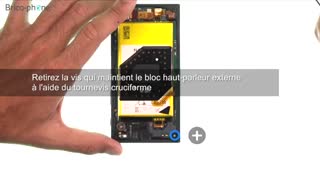 باتری اصلی گوشی سونی Sony Xperia X Compact - امداد موبایل