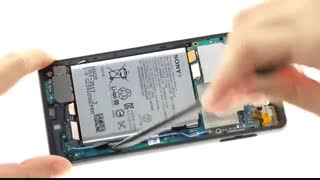 باتری اصلی گوشی سونی Sony Xperia X Performance - امداد موبایل