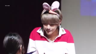 فن ساین کیوت تهیونگم*--*