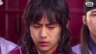 یوری و قصه ی عشق دختر چینی ! ترانه ی پرندگان زرد !