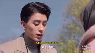 سریال چینی عشق مسموم قسمت 11 با زیرنویس فارسی /Poisoned Love Chinese Drama 2020