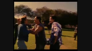 تیزر فیلم رزمی نیروی درون