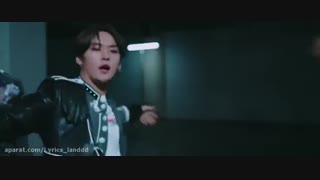 موزیک ویدیو ی استری کیدز