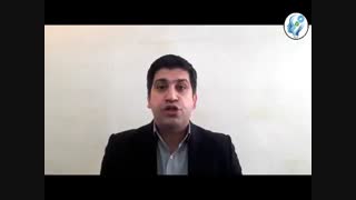 یادگیری موثر در nlp