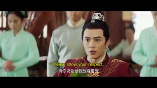 سریال چینی اوه دروغگوی شیرین من قسمت 18 با زیرنویس فارسی /Oh! My Sweet Liar! Chinese Drama 2020